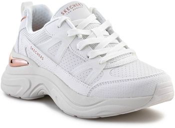 Nízke tenisky Skechers  Hazel Faye 177576WHT - White