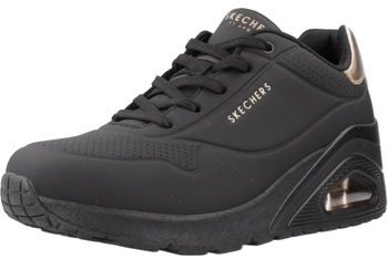 Módne tenisky Skechers  UNO WEDGE - HI STEPS