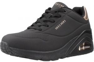 Módne tenisky Skechers  UNO WEDGE - HI STEPS