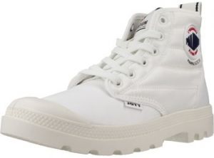 Čižmy Palladium  PAMPA HI DARE RHONA