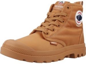 Čižmy Palladium  PAMPA HI DARE RHONA