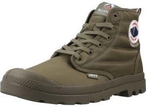Čižmy Palladium  PAMPA HI DARE RHONA