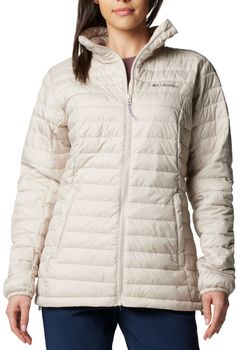 Parky Columbia  Silver Falls II Full Zip Jacket