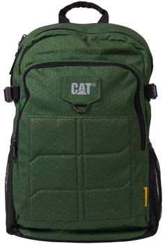 Ruksaky a batohy Caterpillar  Barry Backpack