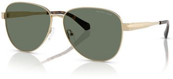 Slnečné okuliare MICHAEL Michael Kors  Occhiali da Sole  Biarritz MK1160 10143H