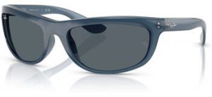 Slnečné okuliare Ray-ban  Occhiali da Sole  Balorama RB4089 6042R5