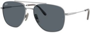 Slnečné okuliare Ray-ban  Occhiali da Sole  William Titanium RB8097 9209R5