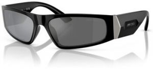 Slnečné okuliare Jimmy Choo  Occhiali da Sole  JC6001U 50596G