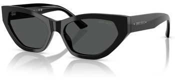 Slnečné okuliare Jimmy Choo  Occhiali da Sole  JC5022B 500087