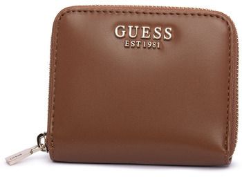 Peňaženky Guess  COG LAUREL SLG ZIP
