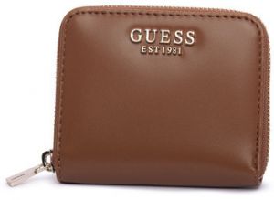 Peňaženky Guess  COG LAUREL SLG ZIP