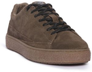 Módne tenisky Bugatti  BUGATTI SHOES 1400 TAUPE