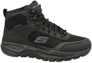 Polokozačky Skechers  Escape Plan 2.0 - Woodrock
