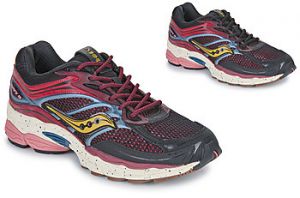Nízke tenisky Saucony  Progrid Omni 9