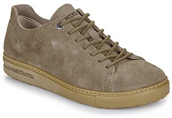 Polokozačky BIRKENSTOCK  Bend Low Decon LENB Concrete Gray