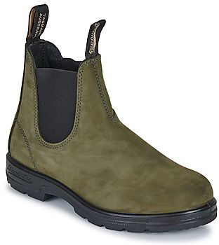 Polokozačky Blundstone  CLASSIC CHELSEA BOOTS
