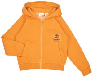 Mikiny Timberland  CARDIGAN A CAPUCHE T60327