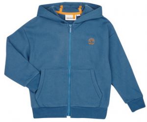 Mikiny Timberland  CARDIGAN A CAPUCHE T60326