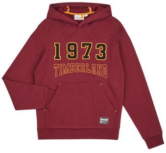 Mikiny Timberland  SWEAT A CAPUCHE T60317