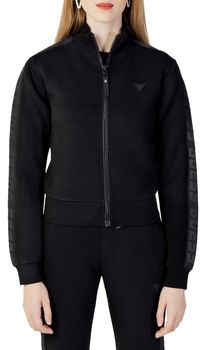Mikiny Guess  V2YQ17 K7UW2 - NEW ALLIE SCUBA ZIP