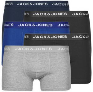 Boxerky Jack & Jones  JACBASIC X5