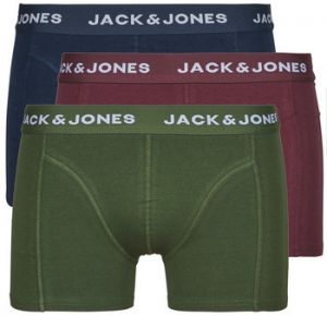Boxerky Jack & Jones  JACTEO X3