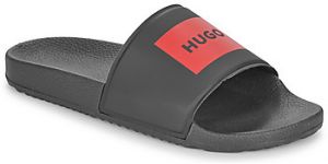 športové šľapky HUGO  Timein_slid_ph