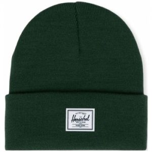 Šiltovky Herschel  Elmer Beanie - Trekking Green