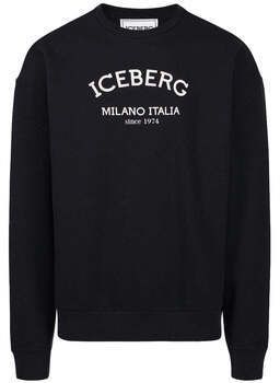 Mikiny Iceberg  -