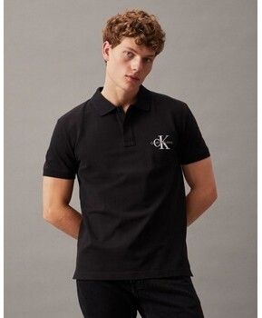 Tričká s krátkym rukávom Calvin Klein Jeans  J30J325664