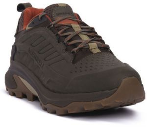 Turistická obuv Merrell  MOAB SPEED 2 LTR M