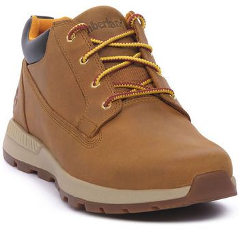 Čižmy Timberland  KILINGHTONLOW