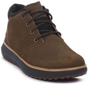 Čižmy Timberland  MID LACE CHUKKA