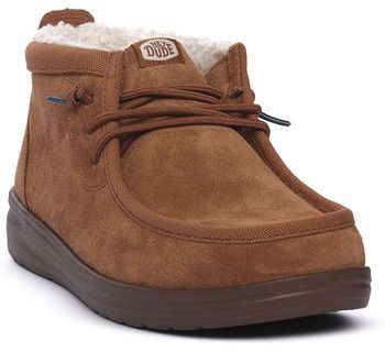 Módne tenisky HEYDUDE  255 WALLY MID