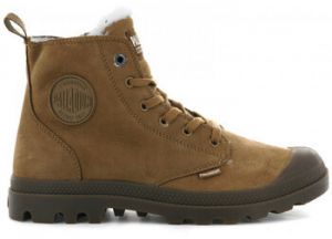 Módne tenisky Palladium  Pampa hi zip wl