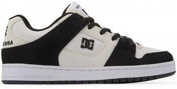 Skate obuv DC Shoes  Manteca se