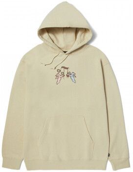 Mikiny Huf  Sweat song hood
