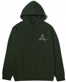 Mikiny Huf  Sweat gleam hood