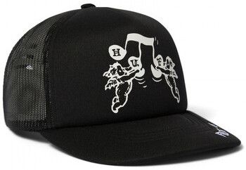 Šiltovky Huf  Cap song trucker