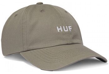 Šiltovky Huf  Cap set og cv 6 panel