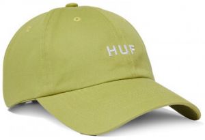 Šiltovky Huf  Cap set og cv 6 panel
