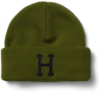 Šiltovky Huf  Cap vogel balaclaca