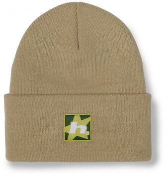 Čiapky Huf  Beanie star box logo