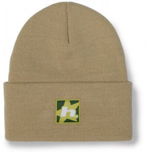 Čiapky Huf  Beanie star box logo