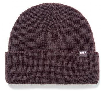 Čiapky Huf  Beanie set usual