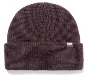 Čiapky Huf  Beanie set usual