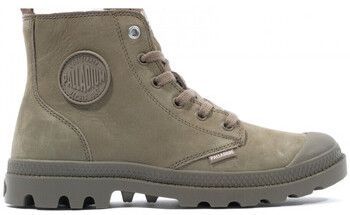 Módne tenisky Palladium  Pampa hi zip wl