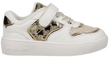 Módne tenisky MICHAEL Michael Kors  Jem rumi