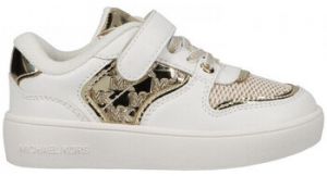 Módne tenisky MICHAEL Michael Kors  Jem rumi