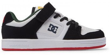 Skate obuv DC Shoes  Manteca 4 v